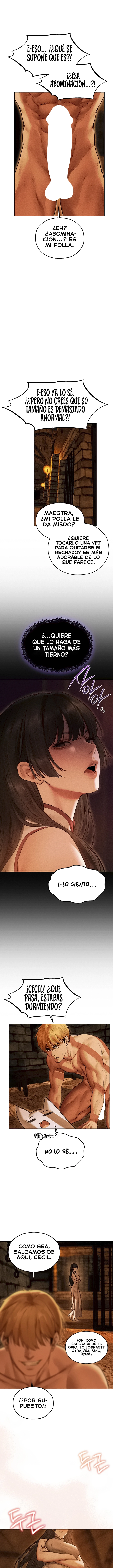 Cazador de milfs de otro mundo Capítulo 111 - Page 2