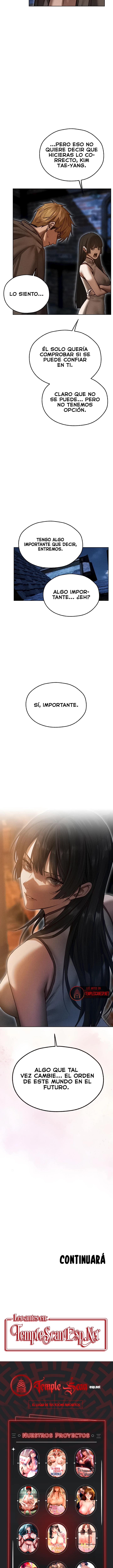 Cazador de milfs de otro mundo Capítulo 112 - Page 13