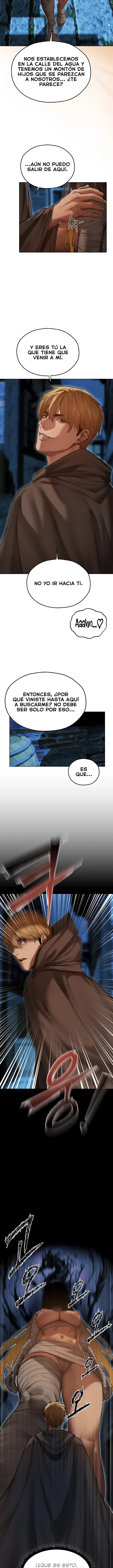 Cazador de milfs de otro mundo Capítulo 112 - Page 6