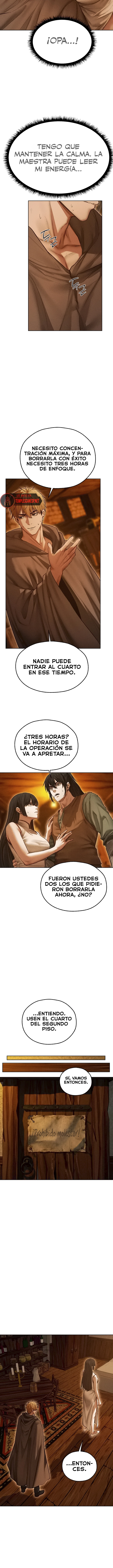 Cazador de milfs de otro mundo Capítulo 113 - Page 10