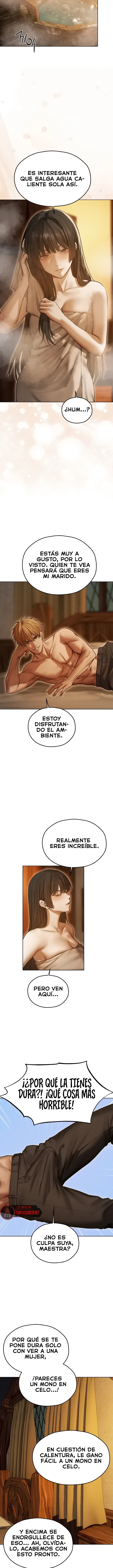 Cazador de milfs de otro mundo Capítulo 113 - Page 12