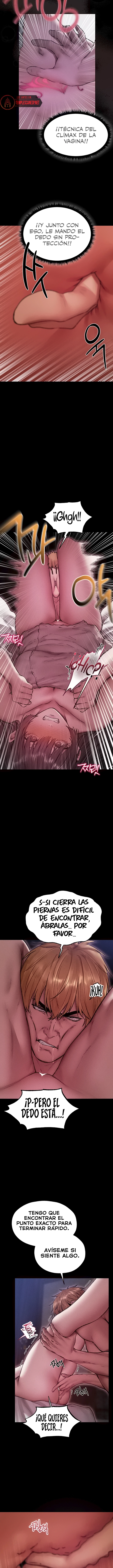 Cazador de milfs de otro mundo Capítulo 114 - Page 10