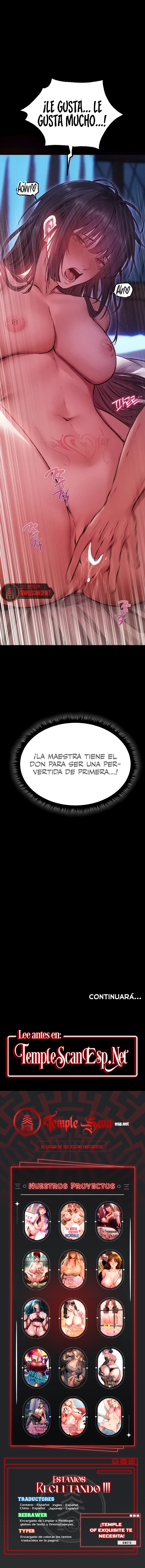 Cazador de milfs de otro mundo Capítulo 114 - Page 13