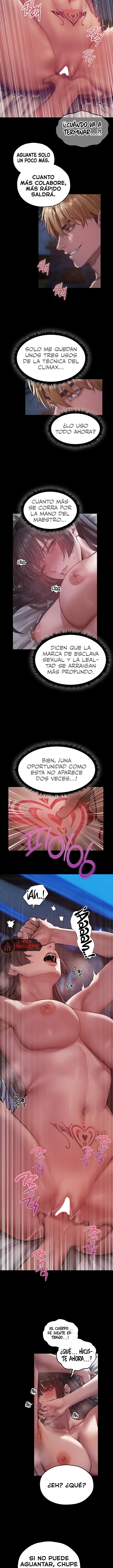 Cazador de milfs de otro mundo Capítulo 115 - Page 3