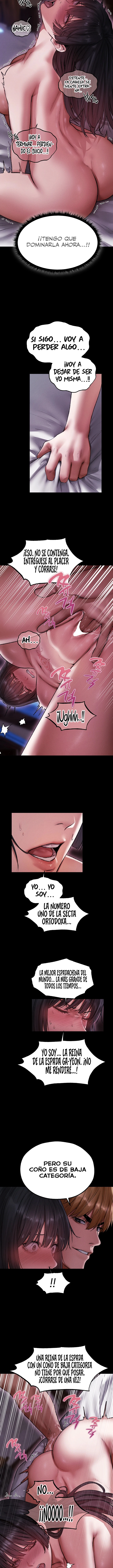 Cazador de milfs de otro mundo Capítulo 115 - Page 8