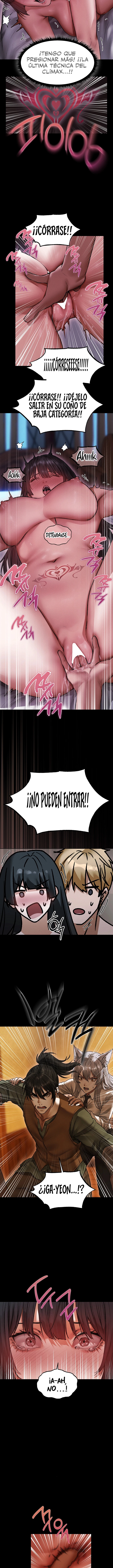 Cazador de milfs de otro mundo Capítulo 115 - Page 9