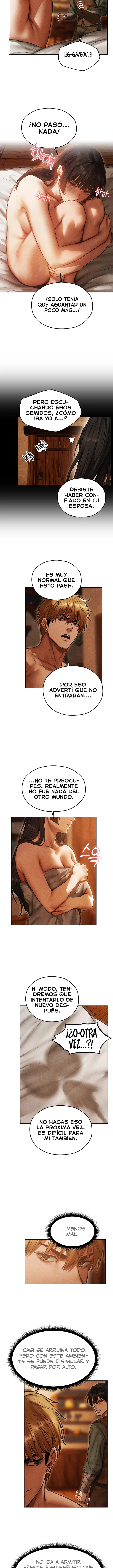 Cazador de milfs de otro mundo Capítulo 116 - Page 4