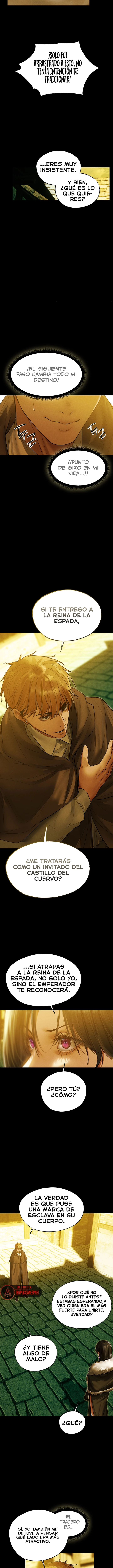 Cazador de milfs de otro mundo Capítulo 117 - Page 10