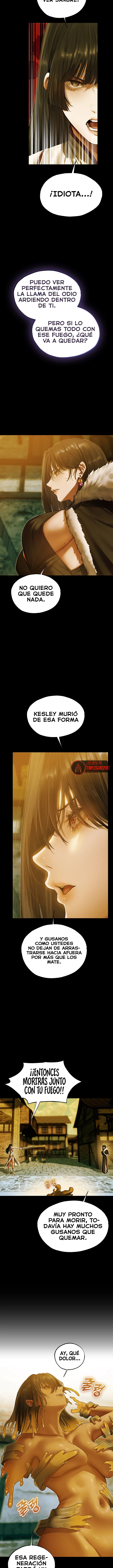 Cazador de milfs de otro mundo Capítulo 117 - Page 7