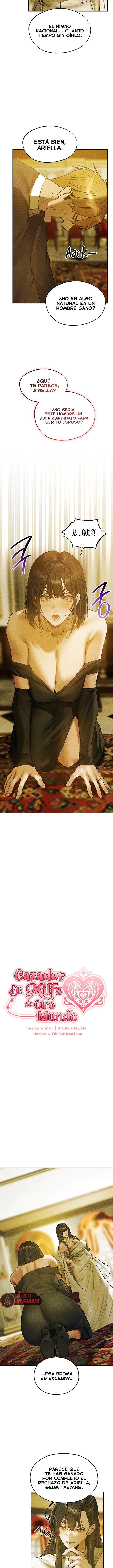 Cazador de milfs de otro mundo Capítulo 121 - Page 2