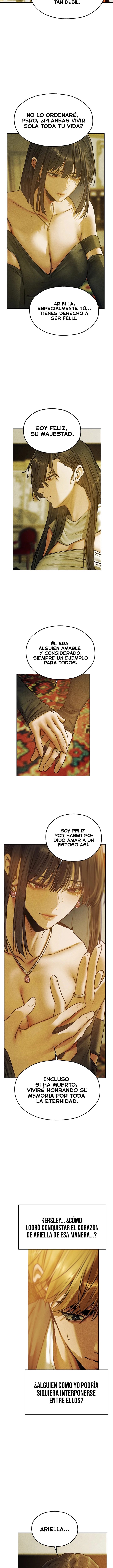 Cazador de milfs de otro mundo Capítulo 121 - Page 4