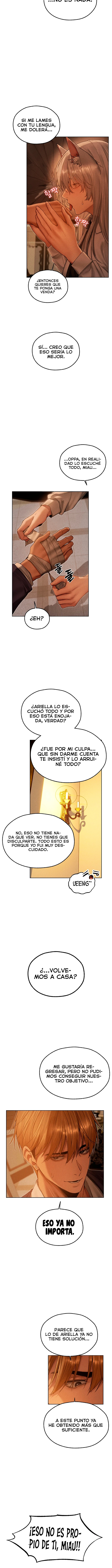 Cazador de milfs de otro mundo Capítulo 122 - Page 4