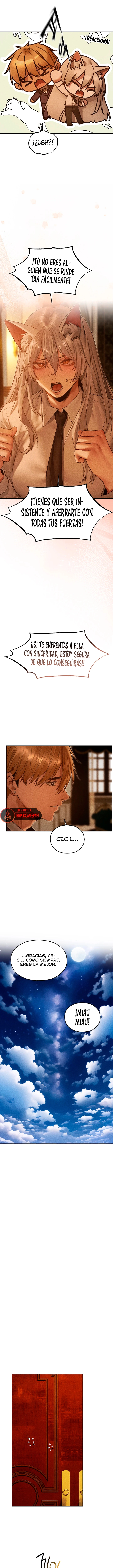 Cazador de milfs de otro mundo Capítulo 122 - Page 5