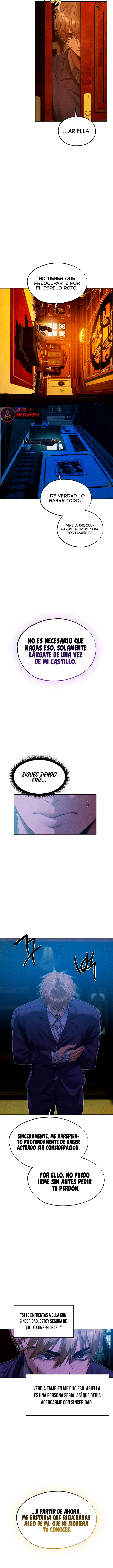 Cazador de milfs de otro mundo Capítulo 122 - Page 6