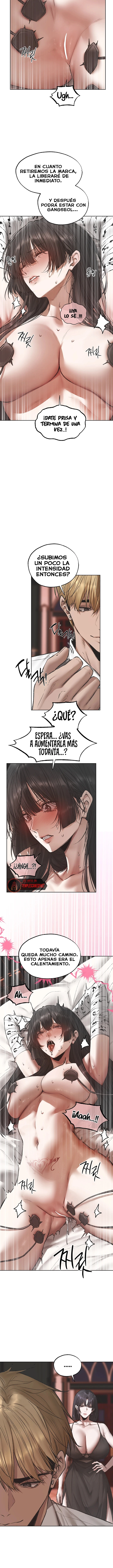 Cazador de milfs de otro mundo Capítulo 124 - Page 3