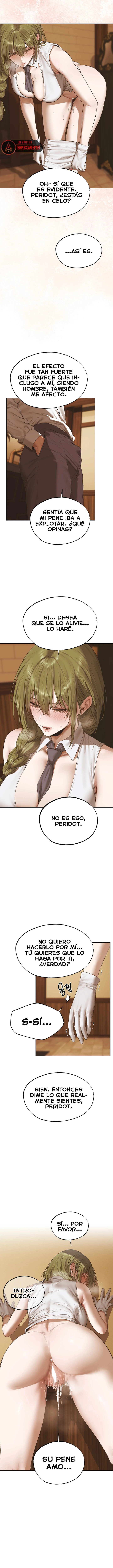 Cazador de milfs de otro mundo Capítulo 125 - Page 2