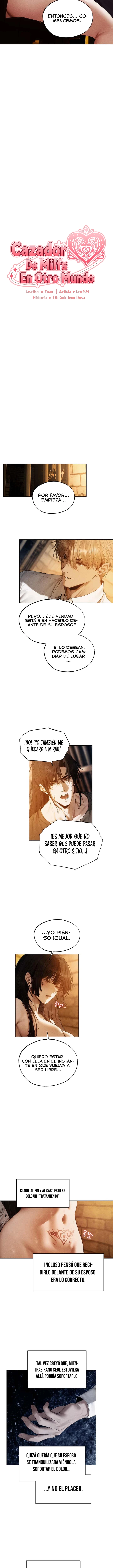 Cazador de milfs de otro mundo Capítulo 127 - Page 2