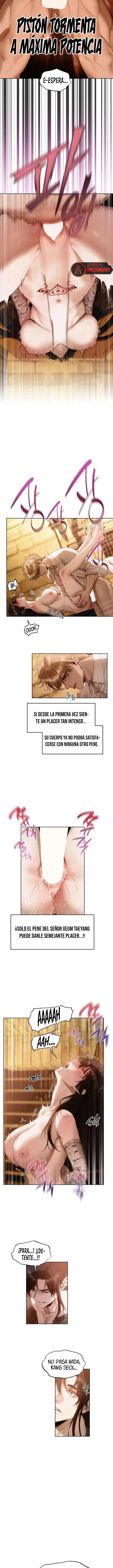 Cazador de milfs de otro mundo Capítulo 127 - Page 6