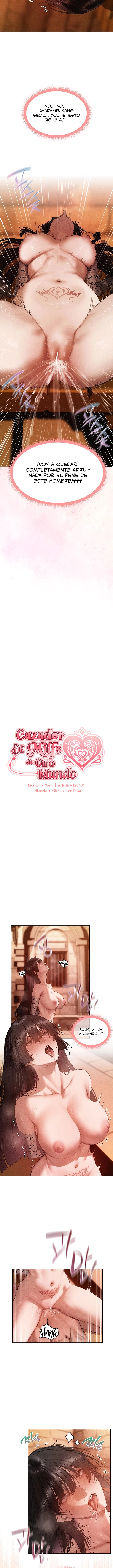 Cazador de milfs de otro mundo Capítulo 128 - Page 2