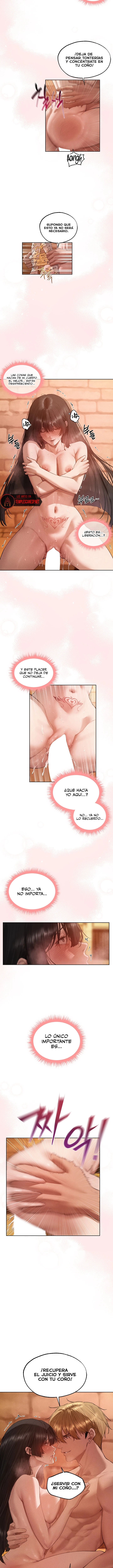 Cazador de milfs de otro mundo Capítulo 128 - Page 4