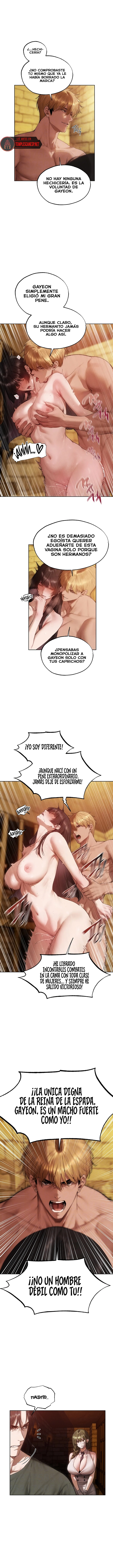 Cazador de milfs de otro mundo Capítulo 129 - Page 3