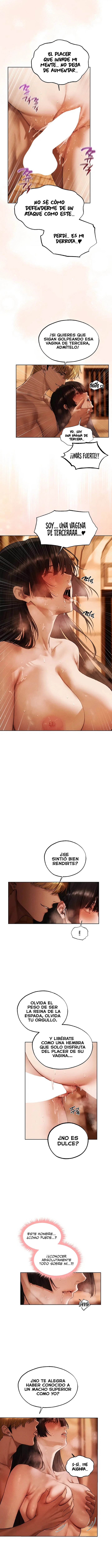 Cazador de milfs de otro mundo Capítulo 129 - Page 7