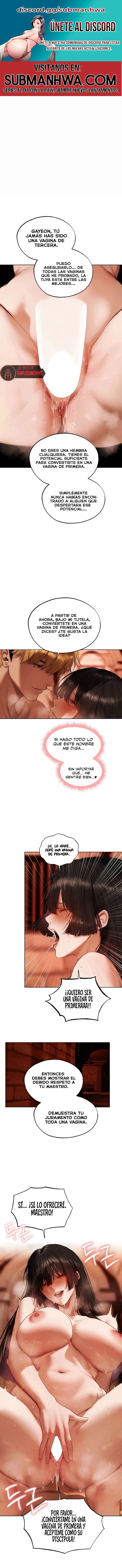 Cazador de milfs de otro mundo Capítulo 130 - Page 1