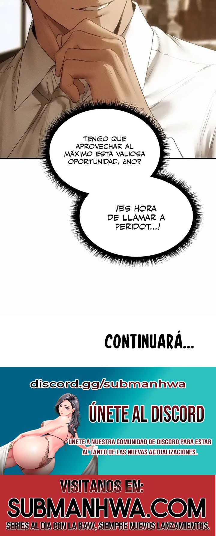 Cazador de milfs de otro mundo Capítulo 130 - Page 12