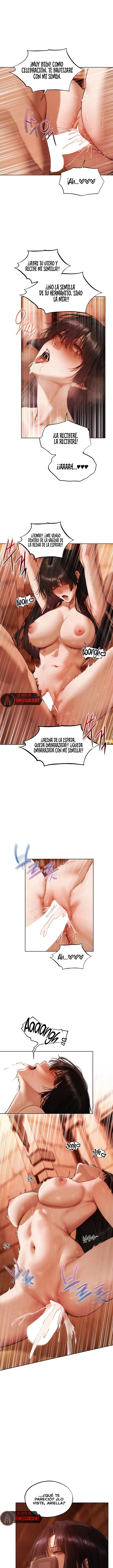 Cazador de milfs de otro mundo Capítulo 130 - Page 2