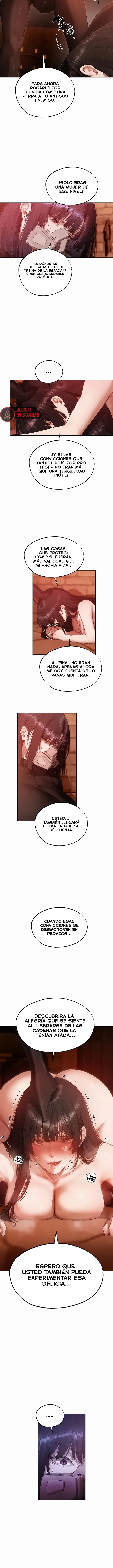 Cazador de milfs de otro mundo Capítulo 130 - Page 4
