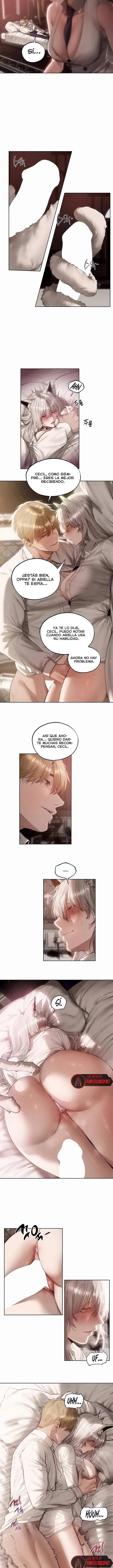 Cazador de milfs de otro mundo Capítulo 131 - Page 5