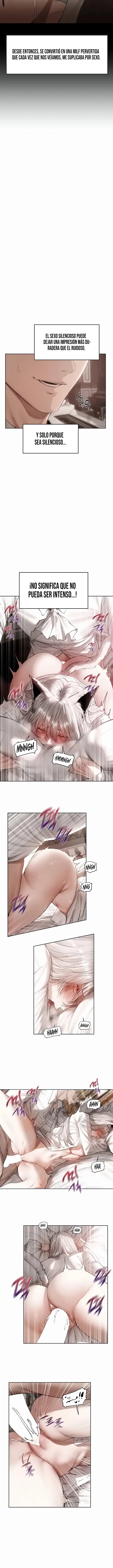 Cazador de milfs de otro mundo Capítulo 131 - Page 7