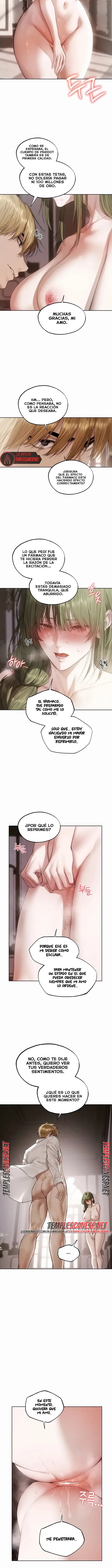 Cazador de milfs de otro mundo Capítulo 132 - Page 4