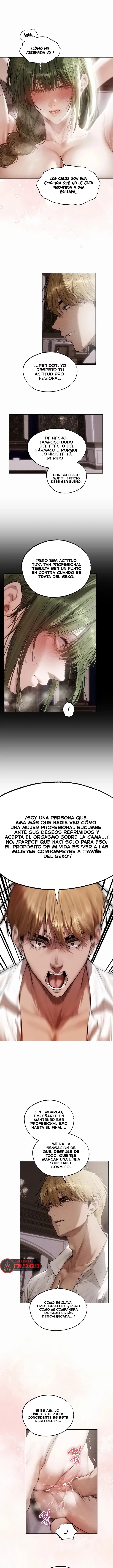 Cazador de milfs de otro mundo Capítulo 132 - Page 6
