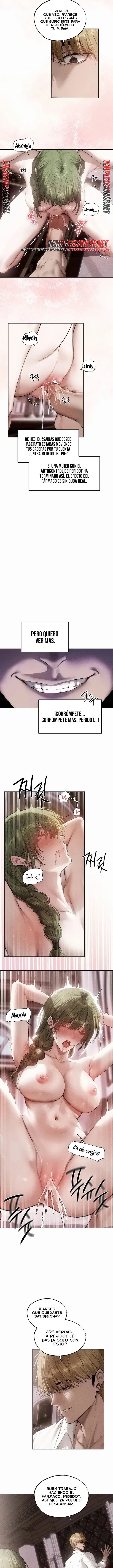 Cazador de milfs de otro mundo Capítulo 132 - Page 7