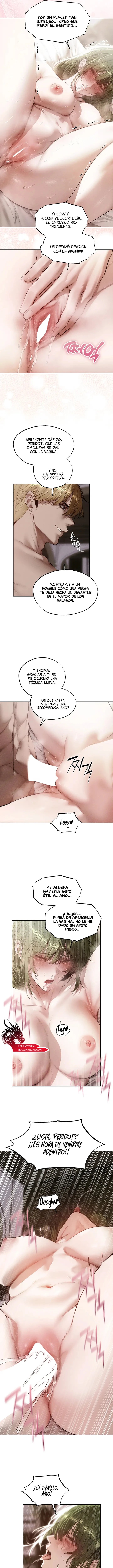 Cazador de milfs de otro mundo Capítulo 133 - Page 14
