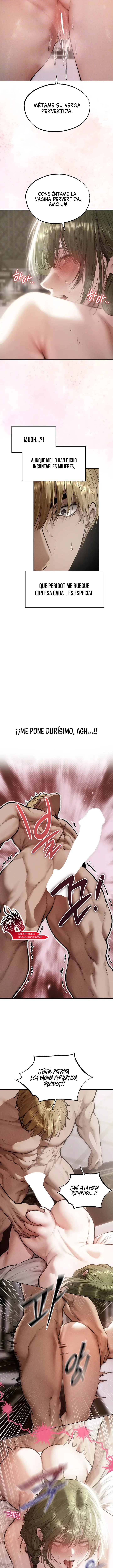 Cazador de milfs de otro mundo Capítulo 133 - Page 7
