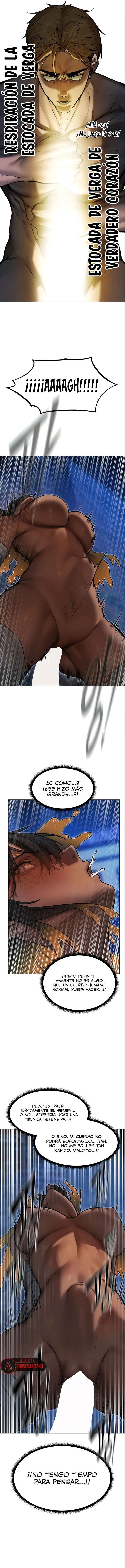 Cazador de milfs de otro mundo Capítulo 99 - Page 10