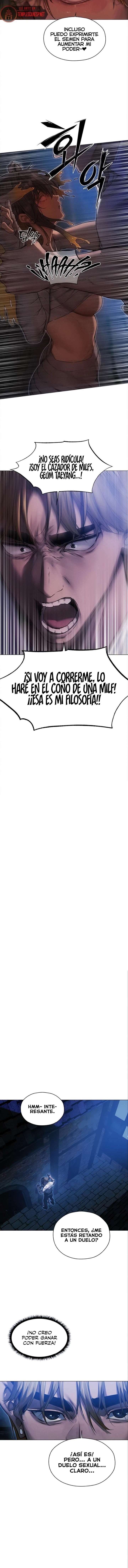 Cazador de milfs de otro mundo Capítulo 99 - Page 2