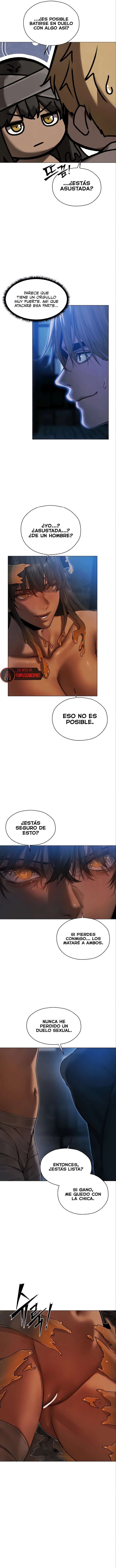 Cazador de milfs de otro mundo Capítulo 99 - Page 3