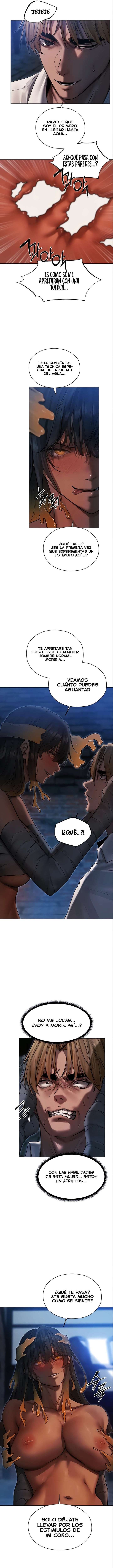 Cazador de milfs de otro mundo Capítulo 99 - Page 7