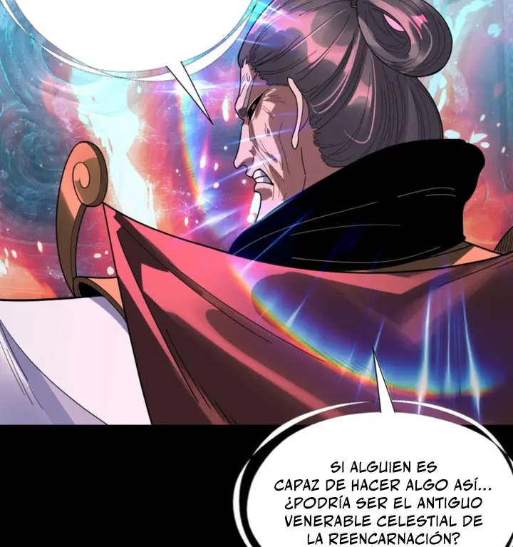El Villano Del Destino Capítulo 346 - Page 17