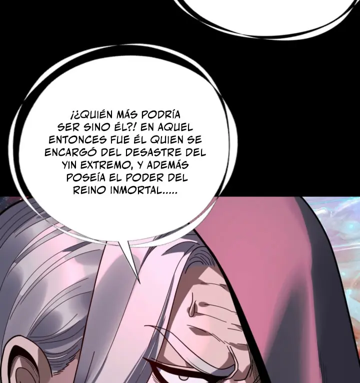 El Villano Del Destino Capítulo 346 - Page 18