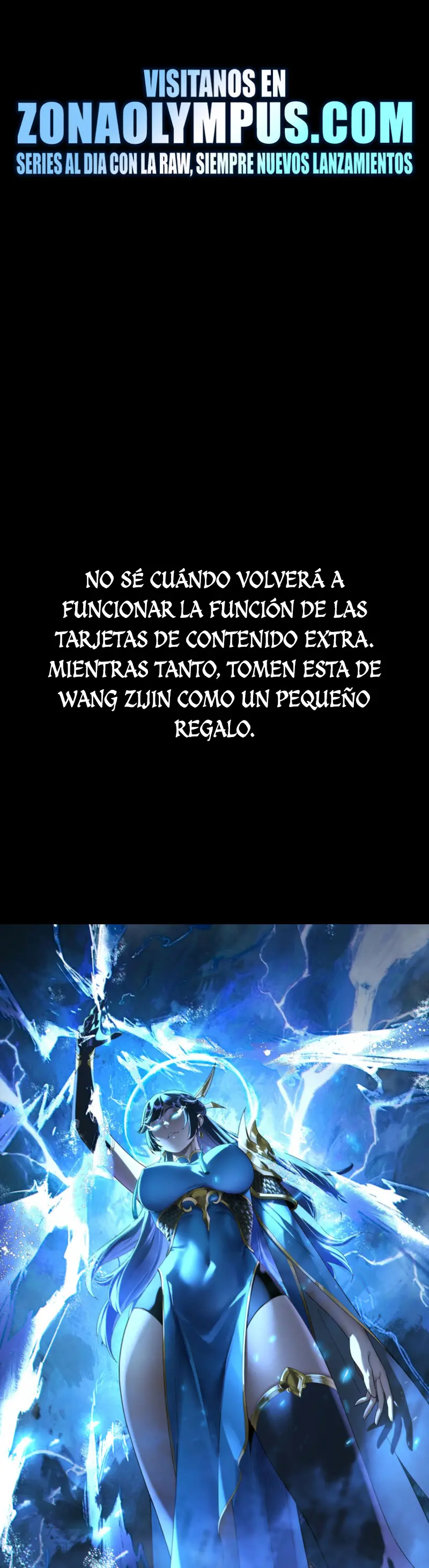 El Villano Del Destino Capítulo 348 - Page 34