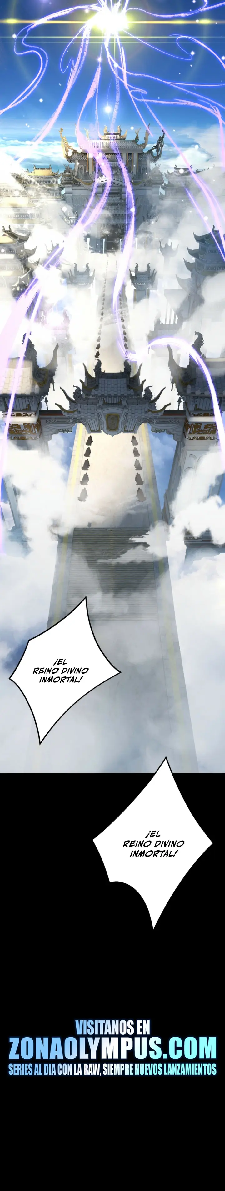El Villano Del Destino Capítulo 349 - Page 19