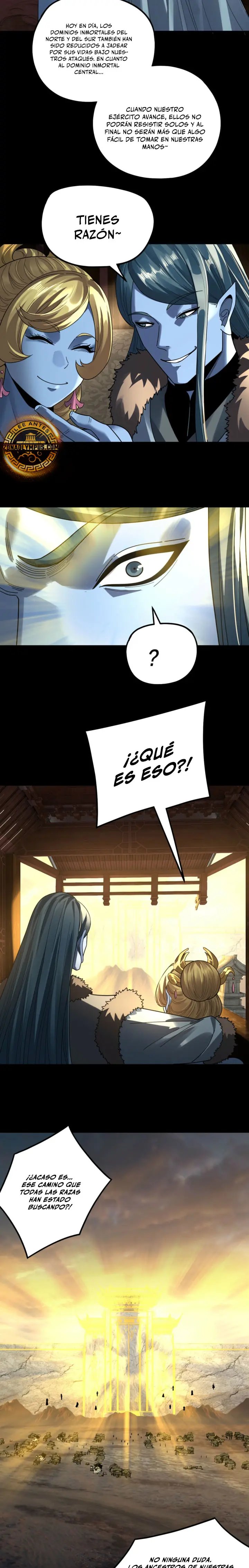 El Villano Del Destino Capítulo 354 - Page 12