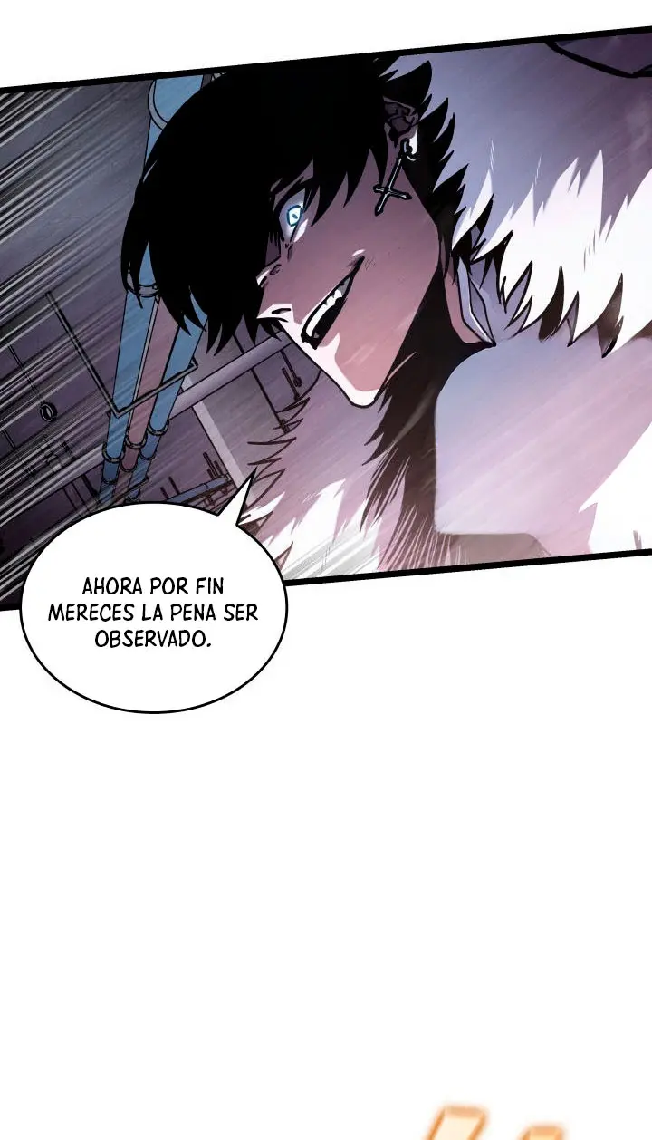 Regreso del ranker de clase SSS Capítulo 194 - Page 16