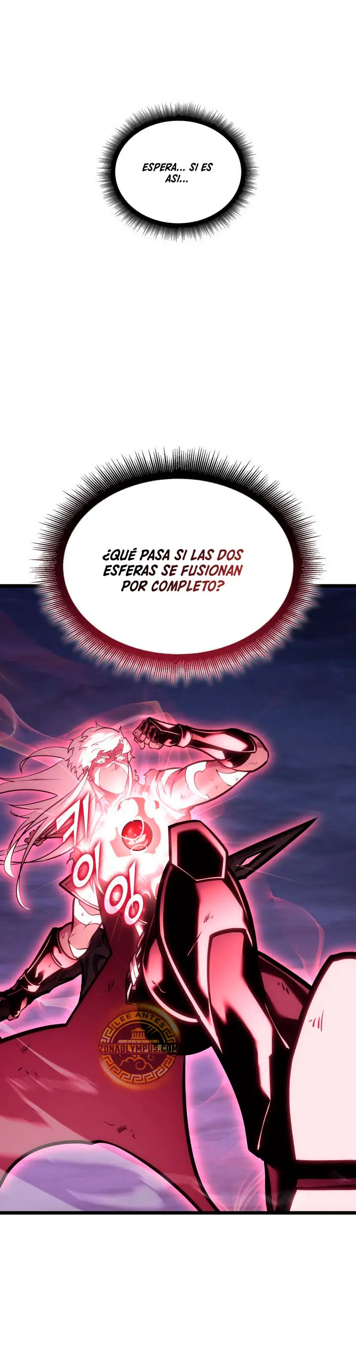 Regreso del ranker de clase SSS Capítulo 195 - Page 10