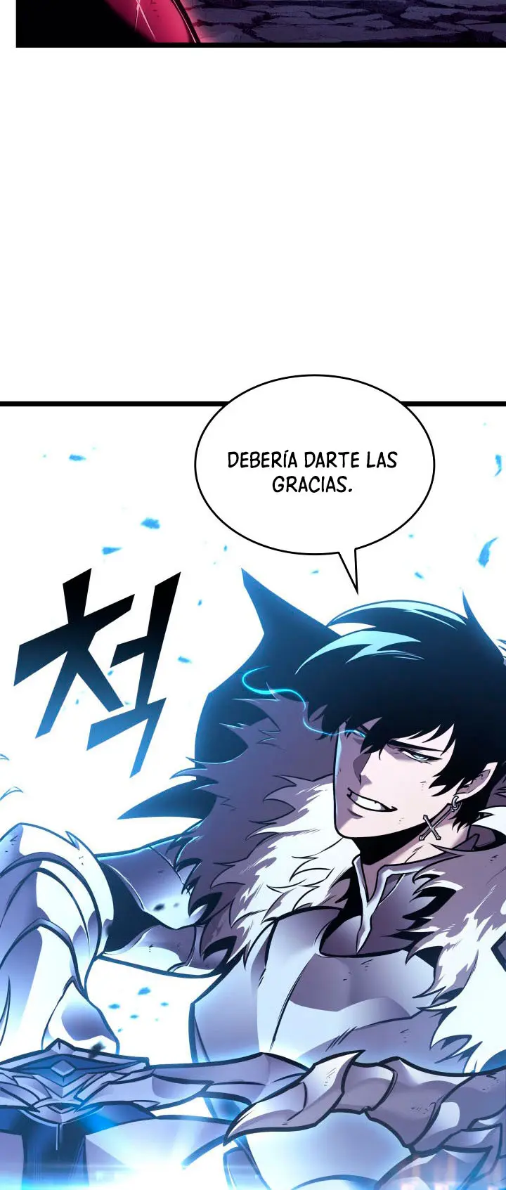 Regreso del ranker de clase SSS Capítulo 195 - Page 4