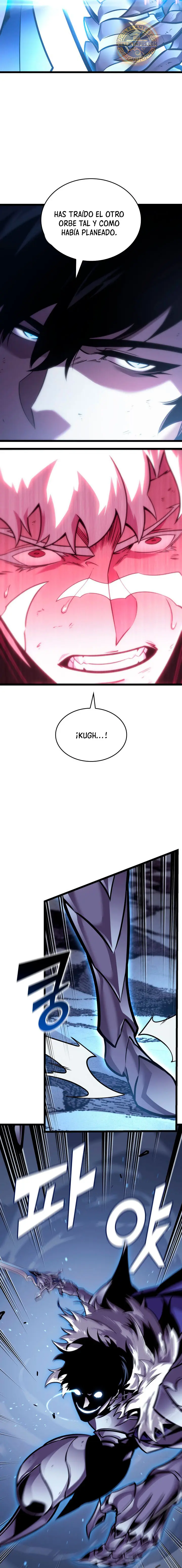 Regreso del ranker de clase SSS Capítulo 195 - Page 5